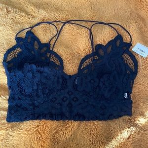 Free people Adele bralette